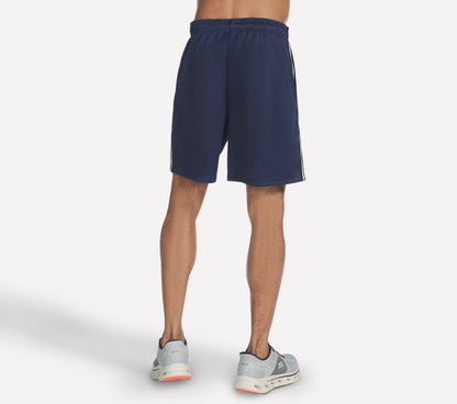 Men Skechers Hoops 7 Inch Colorblocked Short | Skechers Men