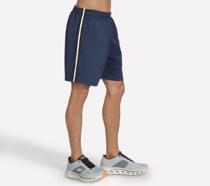 Men Skechers Hoops 7 Inch Colorblocked Short | Skechers Men