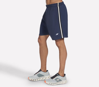 Men Skechers Hoops 7 Inch Colorblocked Short | Skechers Men