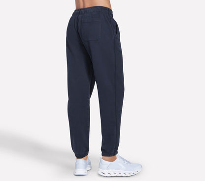 Men Skechers Elevated Terry Jogger | Skechers Men