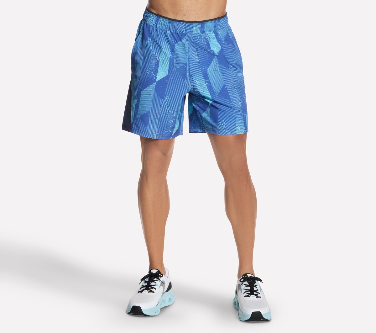 Men Skechers Premier Drift 7 Inch Short | Skechers Men