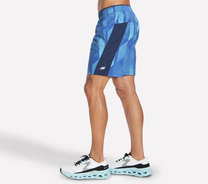 Men Skechers Premier Drift 7 Inch Short | Skechers Men