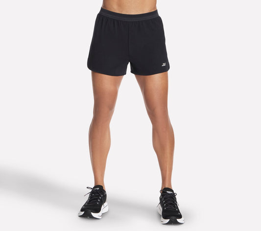 Men Skechers GO RUN 3 Inch Short | Skechers Men