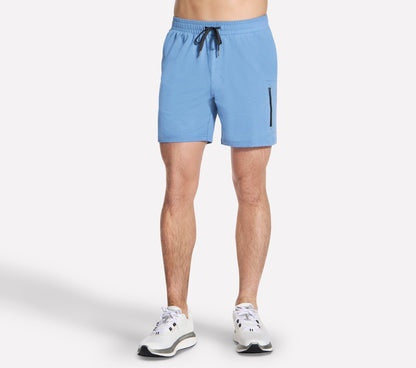 Men Skechers Weekend 7 Inch Short | Skechers Men