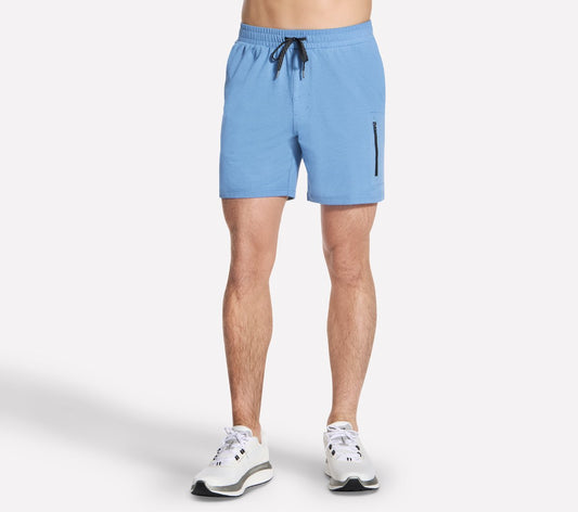 Men Skechers Weekend 7 Inch Short | Skechers Men