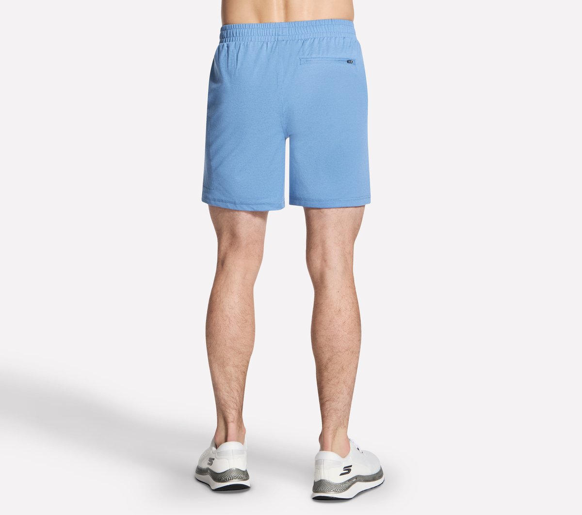 Men Skechers Weekend 7 Inch Short | Skechers Men