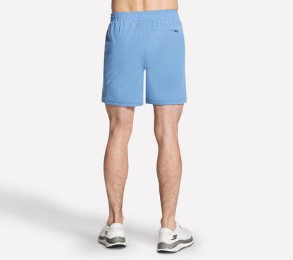 Men Skechers Weekend 7 Inch Short | Skechers Men