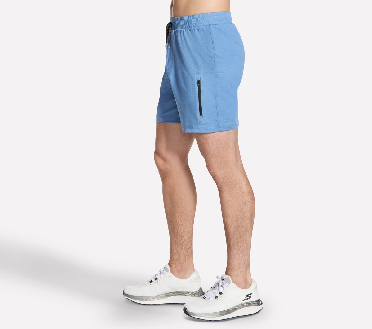Men Skechers Weekend 7 Inch Short | Skechers Men