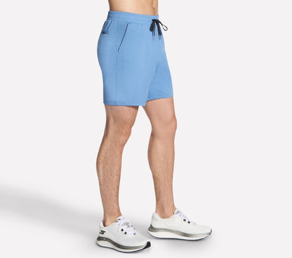 Men Skechers Weekend 7 Inch Short | Skechers Men