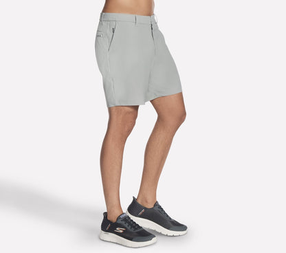 Men Skechers GO STRETCH Ultra Performance 7 Inch Short | Skechers Men