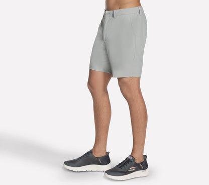 Men Skechers GO STRETCH Ultra Performance 7 Inch Short | Skechers Men