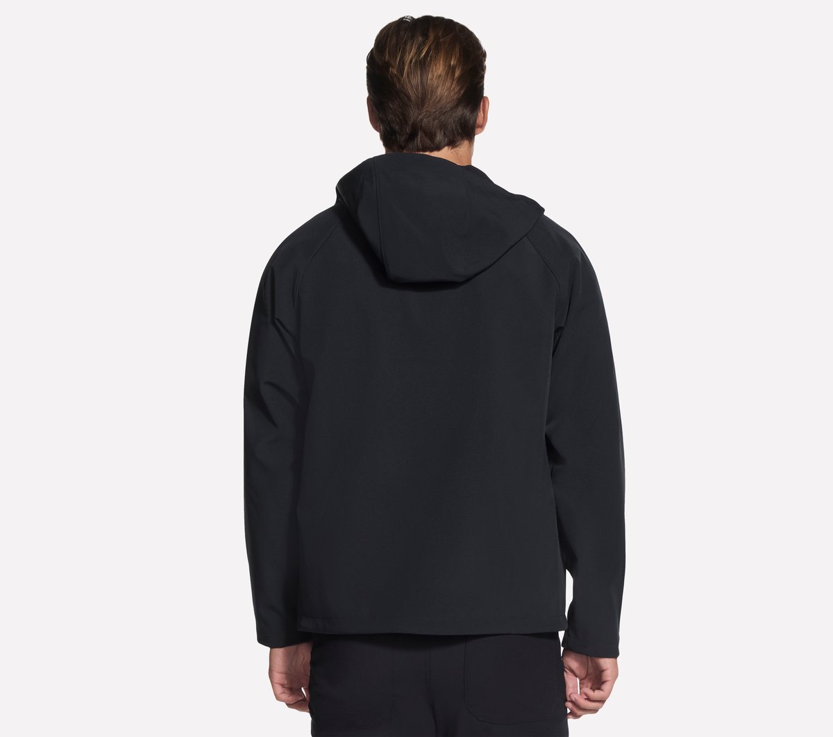 Men Skechers Thermo Jacket | Skechers Men