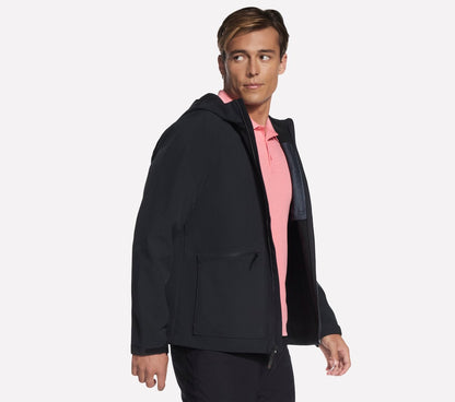 Men Skechers Thermo Jacket | Skechers Men
