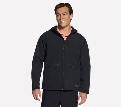 Men Skechers Thermo Jacket | Skechers Men