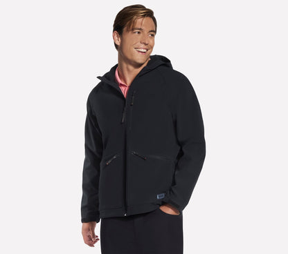 Men Skechers Thermo Jacket | Skechers Men