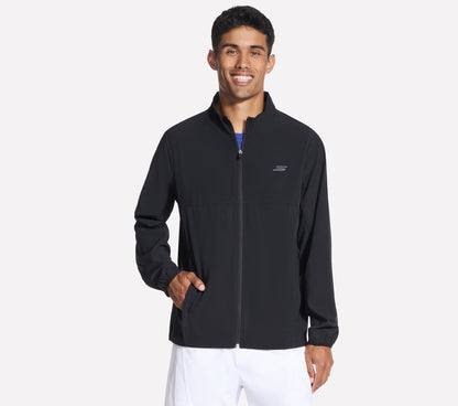 Men Skechers Premier Deuce Jacket | Skechers Men