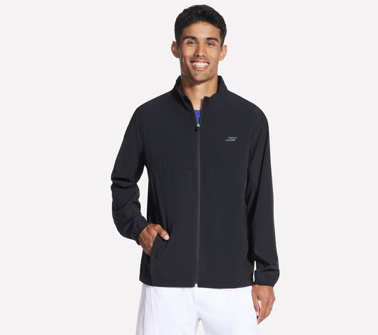 Men Skechers Premier Deuce Jacket | Skechers Men