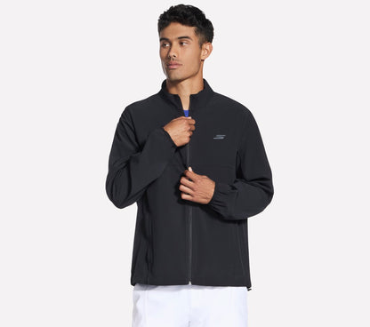 Men Skechers Premier Deuce Jacket | Skechers Men