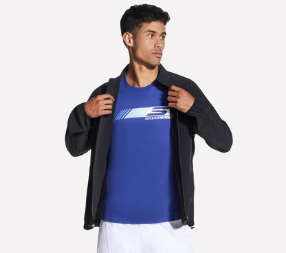 Men Skechers Premier Deuce Jacket | Skechers Men