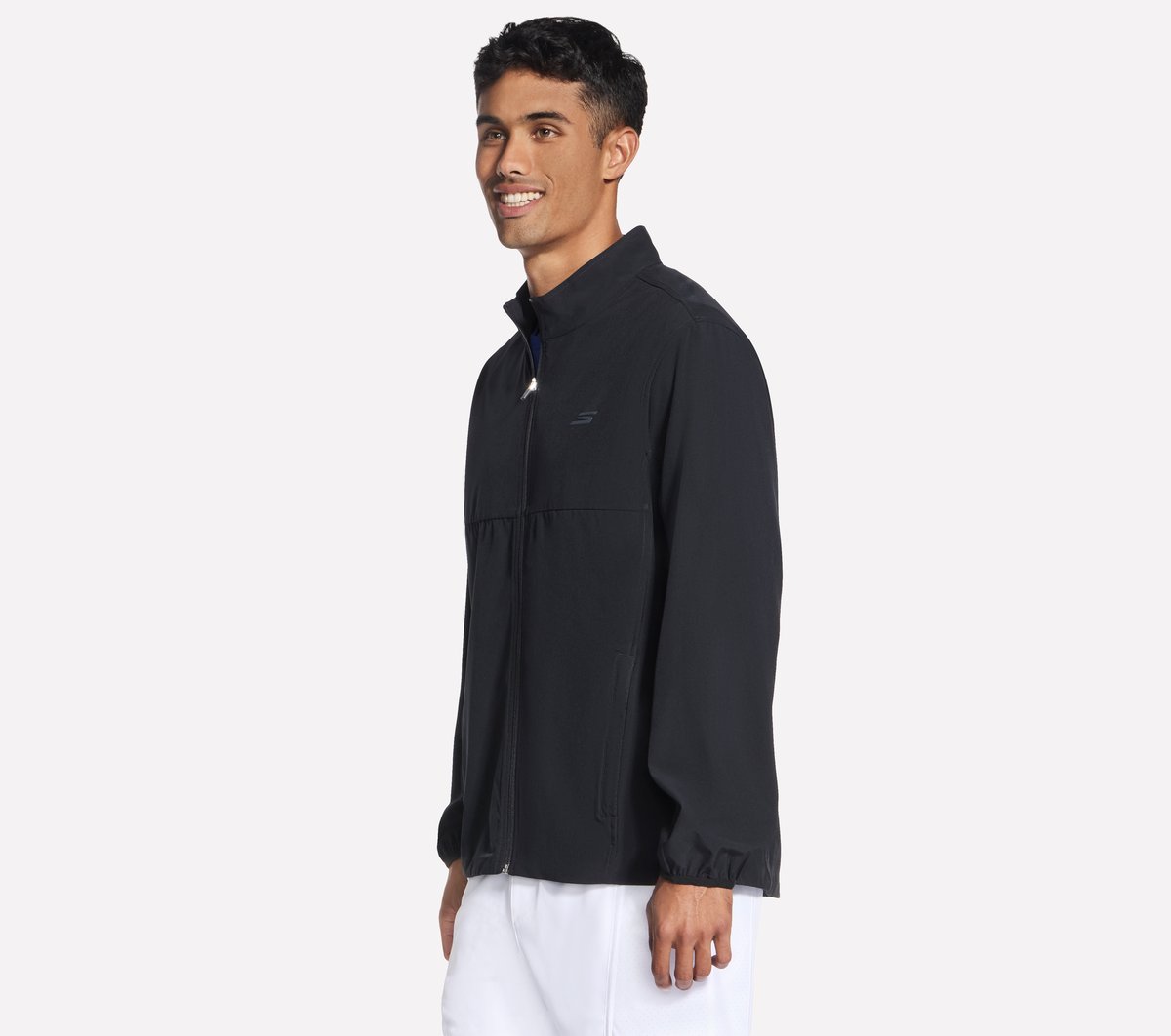 Men Skechers Premier Deuce Jacket | Skechers Men