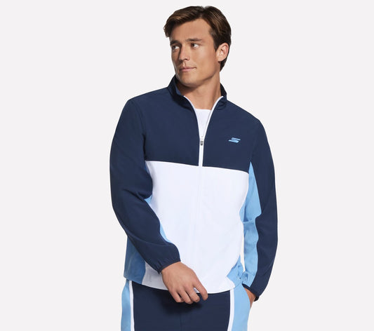 Men Skechers Premier Deuce Jacket | Skechers Men