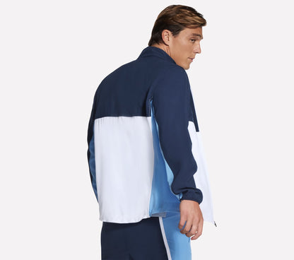 Men Skechers Premier Deuce Jacket | Skechers Men
