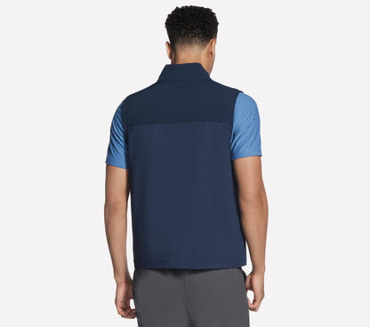 Men Skechers Weekend Vest | Skechers Men