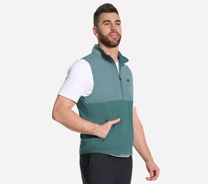 Men Skechers Weekend Vest | Skechers Men