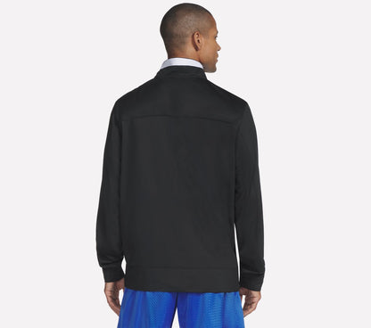 Men Skechers Hoops Track Jacket | Skechers Men