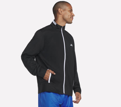 Men Skechers Hoops Track Jacket | Skechers Men