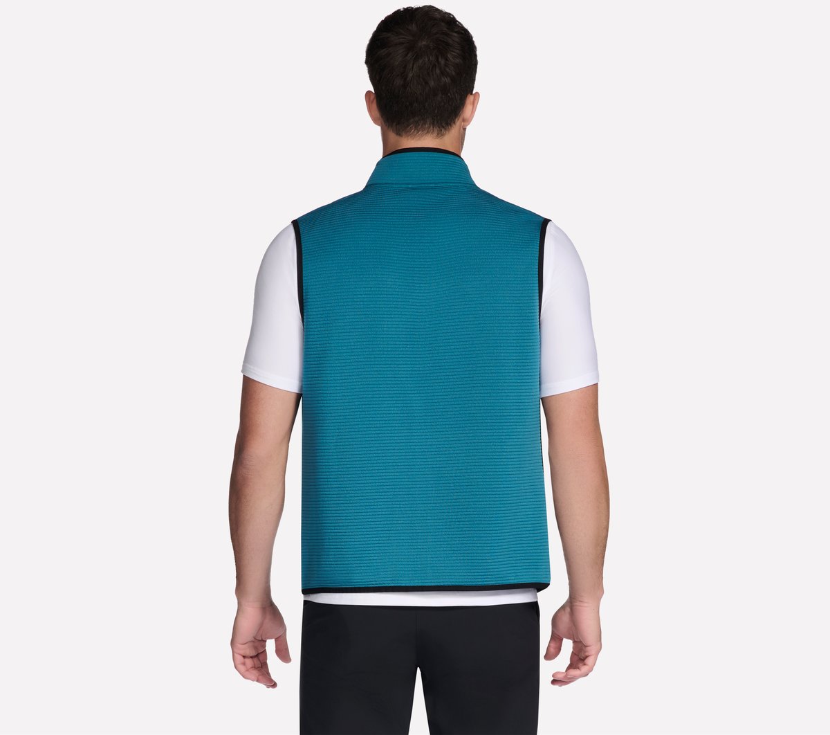 Men Skechers GO GOLF GO WALK Ottoman Vest | Skechers Men