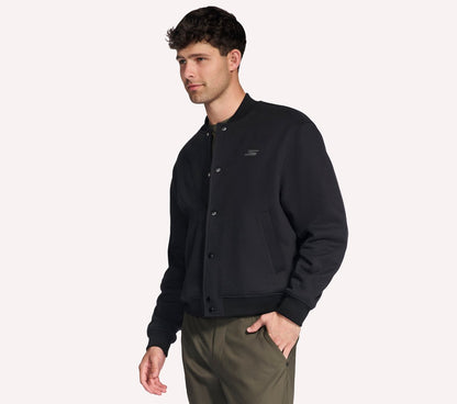 Men Skechers GO WALK Everywhere Bomber | Skechers Men
