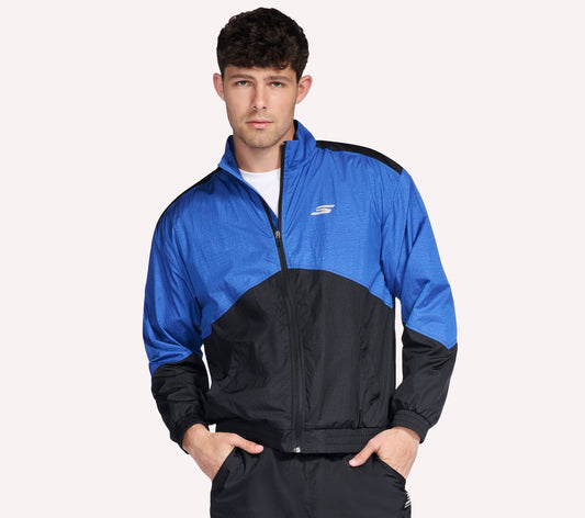 Men Skechers GO SHIELD Pace Jacket | Skechers Men