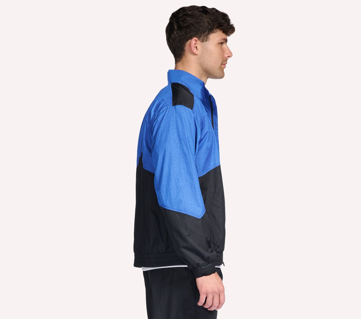 Men Skechers GO SHIELD Pace Jacket | Skechers Men
