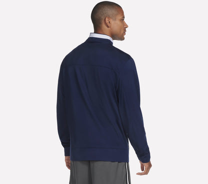 Men Skechers Hoops Track Jacket | Skechers Men