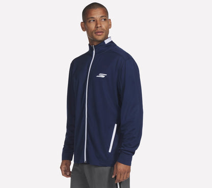 Men Skechers Hoops Track Jacket | Skechers Men