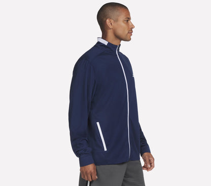 Men Skechers Hoops Track Jacket | Skechers Men