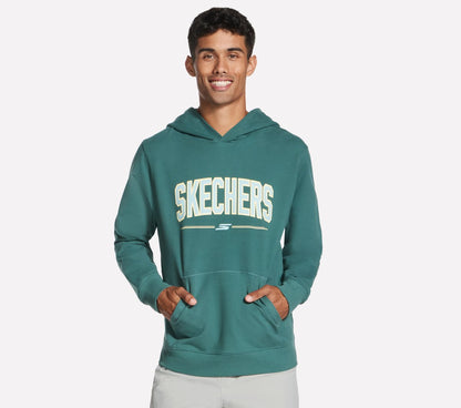 Men Skechers Endurance Hoodie | Skechers Men
