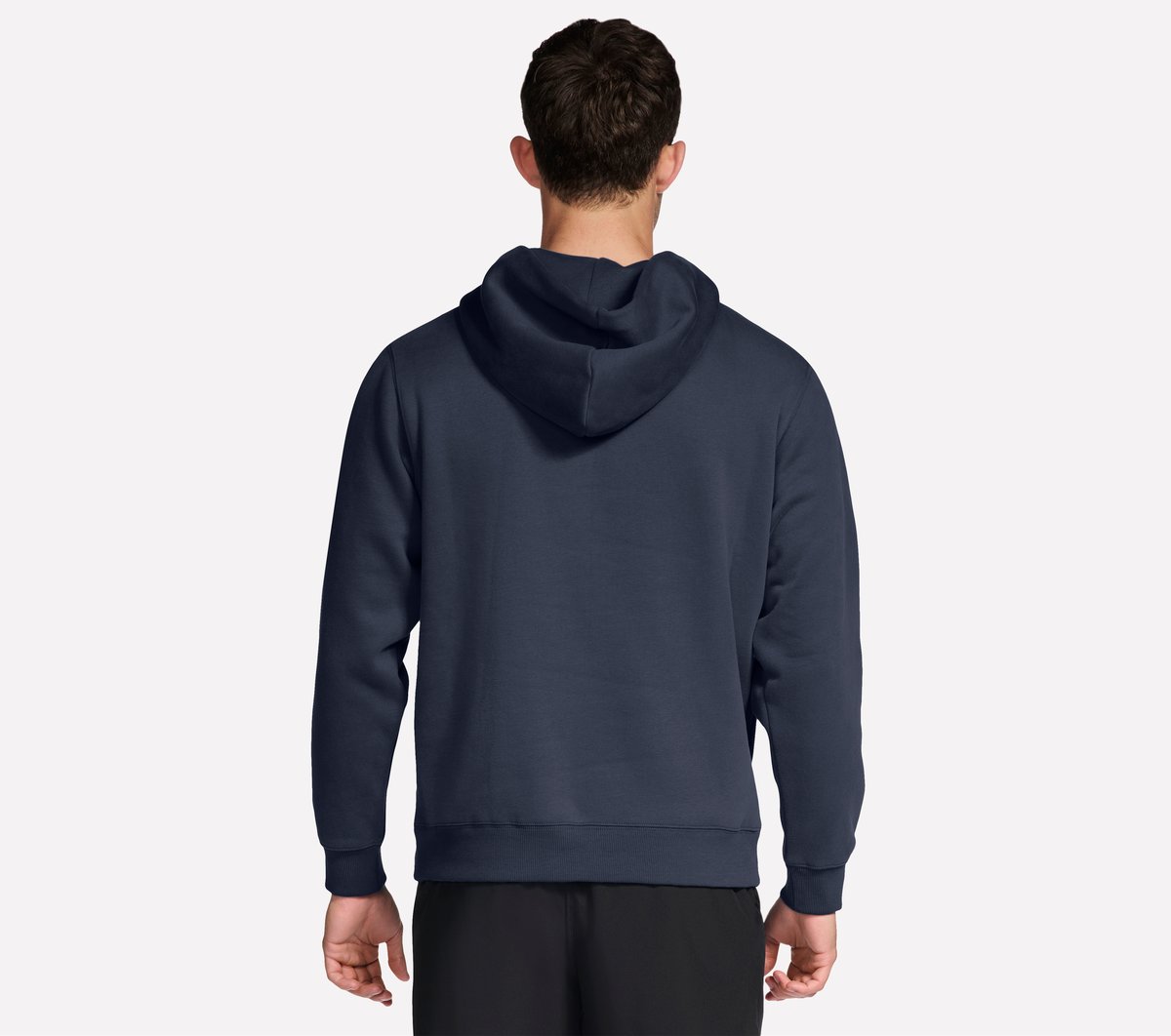 Men Skechers Max Soft Hoodie | Skechers Men