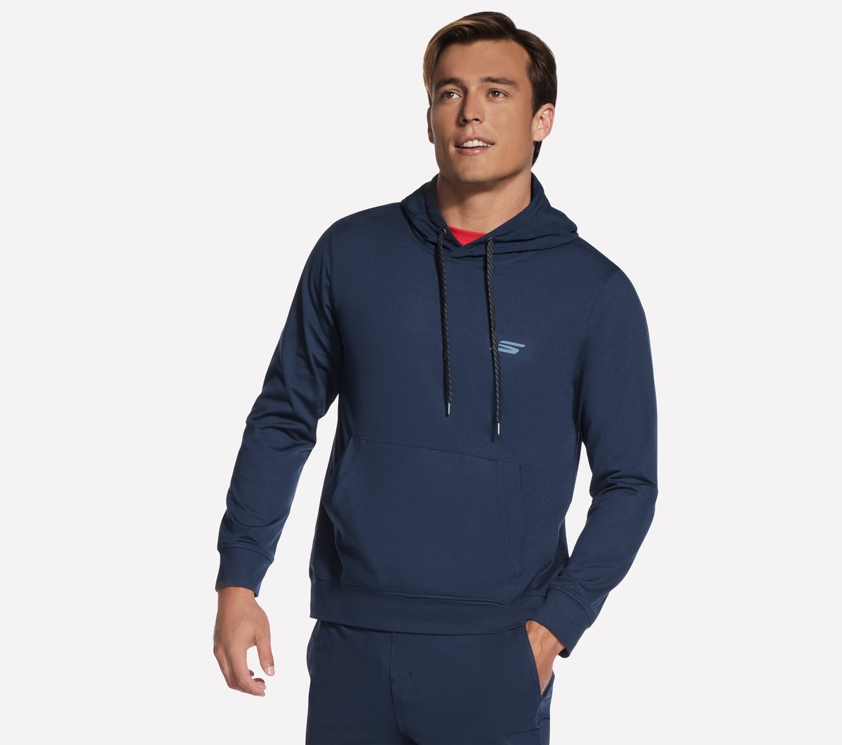 Men Skechers Weekend Hoodie | Skechers Men