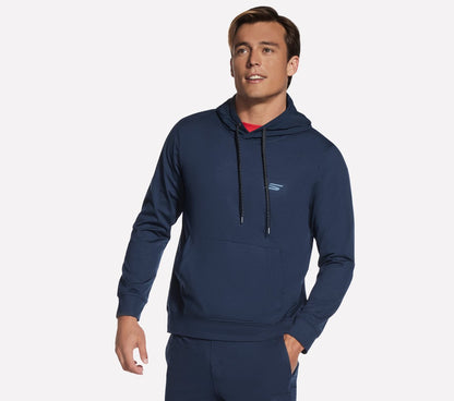 Men Skechers Weekend Hoodie | Skechers Men