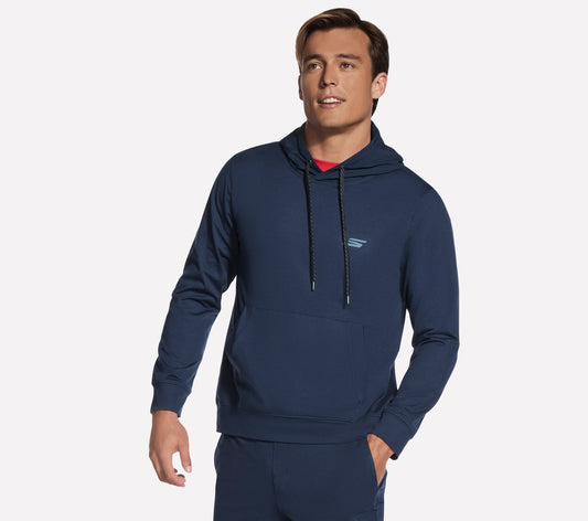 Men Skechers Weekend Hoodie | Skechers Men