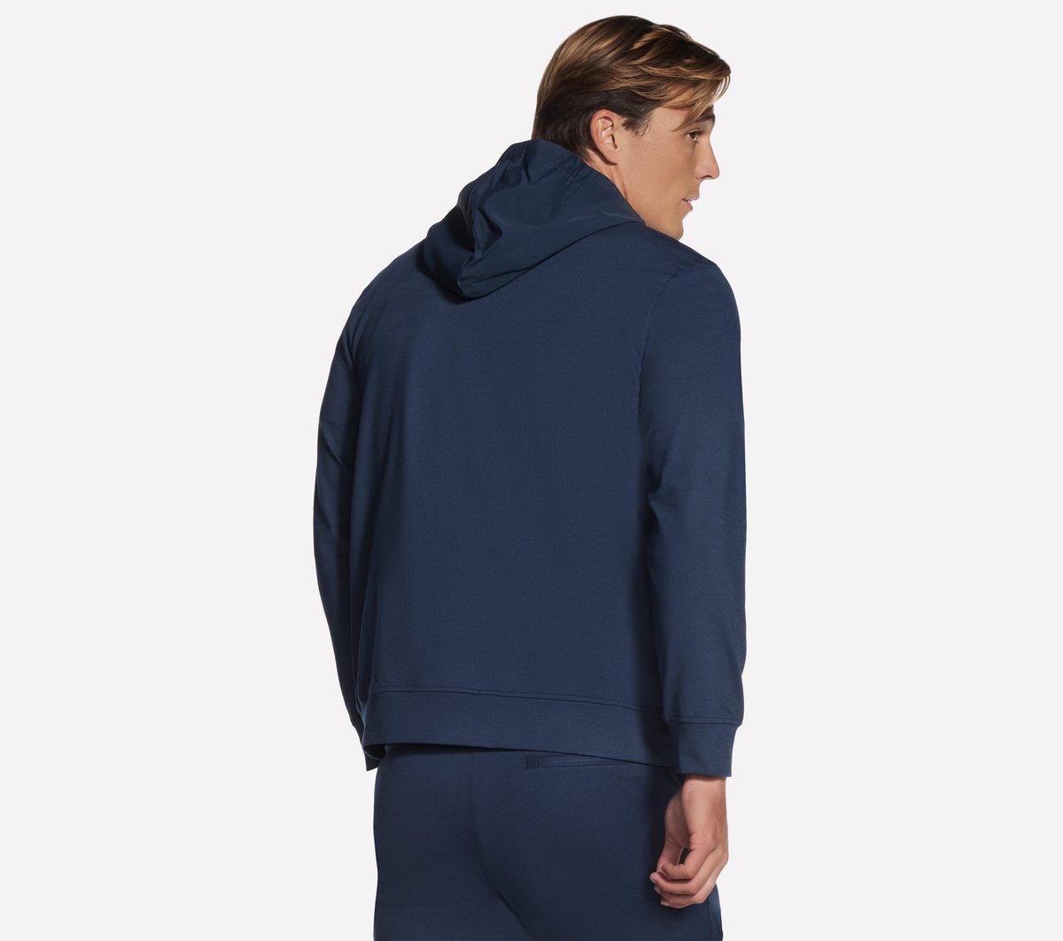Men Skechers Weekend Hoodie | Skechers Men