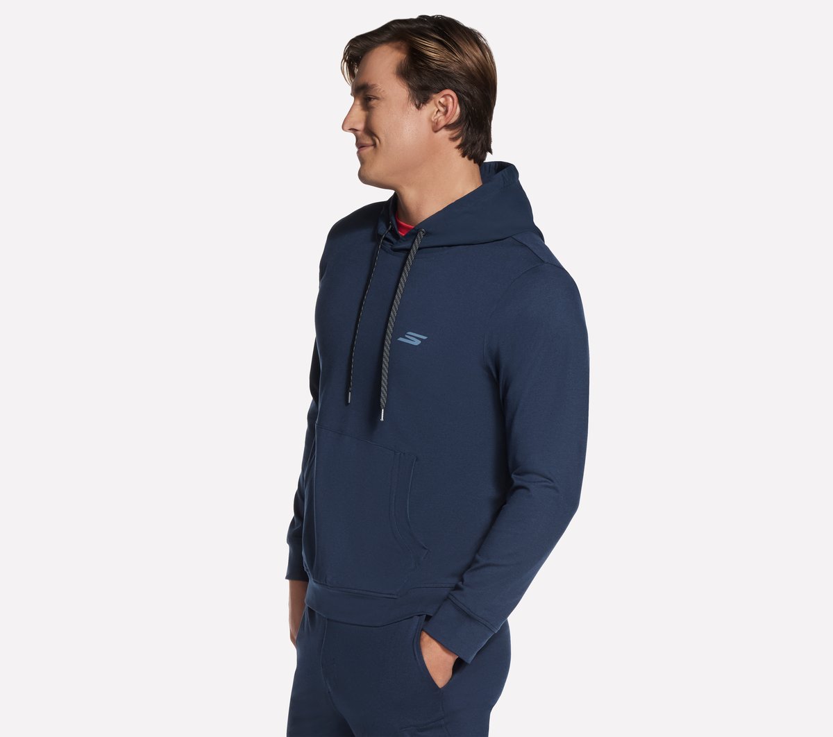 Men Skechers Weekend Hoodie | Skechers Men