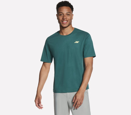Men Skechers Club Tee | Skechers Men
