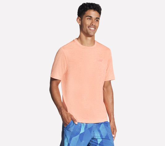 Men Skechers Performance Charge Tee | Skechers Men
