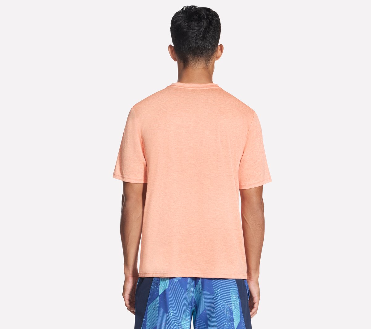 Men Skechers Performance Charge Tee | Skechers Men