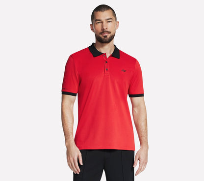 Men Skechers Victory Polo | Skechers Men