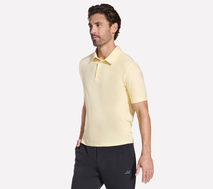 Men Skechers GO DRI All Day Polo | Skechers Men