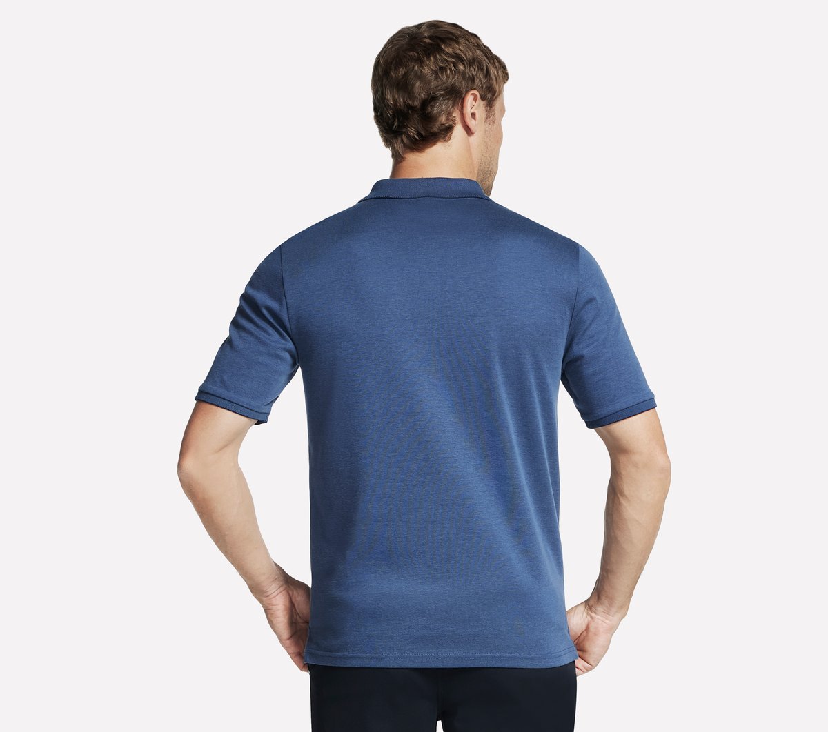 Men Skechers Off Duty Polo | Skechers Men